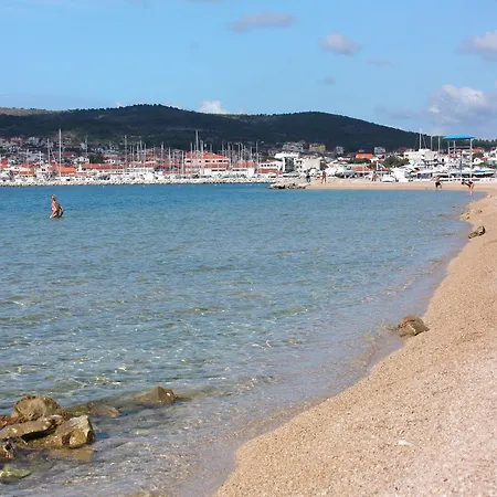 Double 6260b Vodice