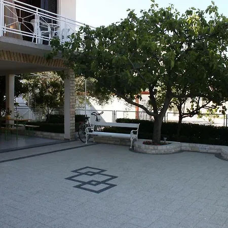 Gasthuis Double 6260b Vodice